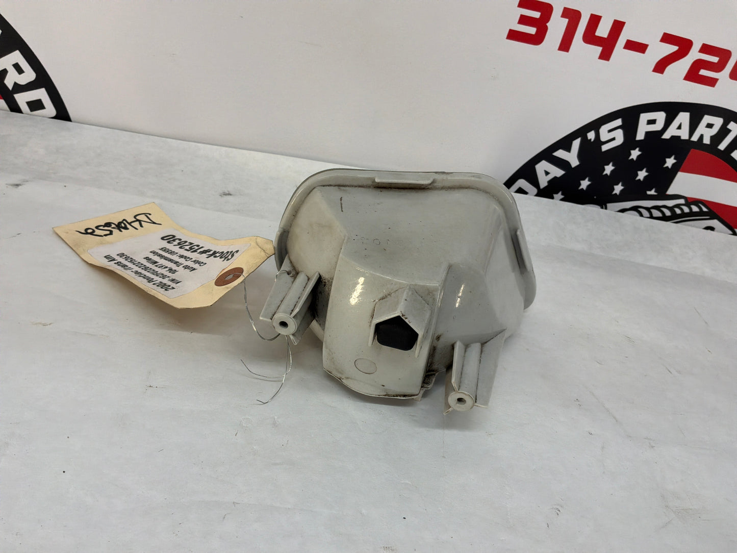 2002 Pontiac Trans Am WS6 LH Driver Running Daylight OEM