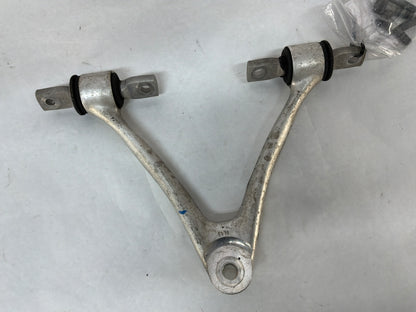 2007 C6 Corvette Convertible LH Driver Front Suspension Upper Control Arm OEM