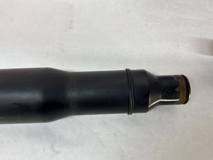 2015 Chevy Camaro SS 1LE Driveshaft Drive Propeller Shaft Line OEM