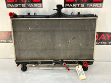 2013 Chevy Camaro SS Coolant Radiator Air Conditioner AC Condenser OEM