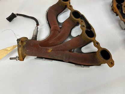2002 Chevy C5 Corvette Convertible RH & LH Exhaust Manifold OEM