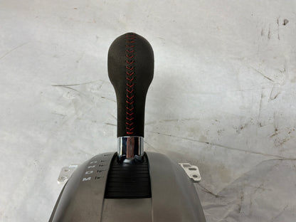 Center console w shifter - Day's Parts Yard