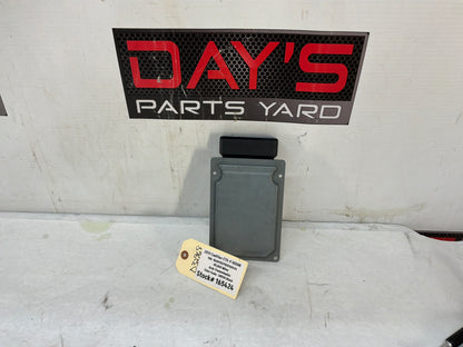 Module - Day's Parts Yard
