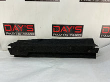 2015 Chevrolet Camaro SS 1LE runk Cargo Rear Seat Ski Port Carpet Cover Trim OEM
