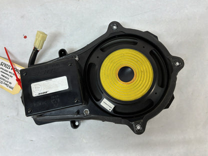 1999 Chevy C5 Corvette RH Passenger Front Door Bose Speaker OEM