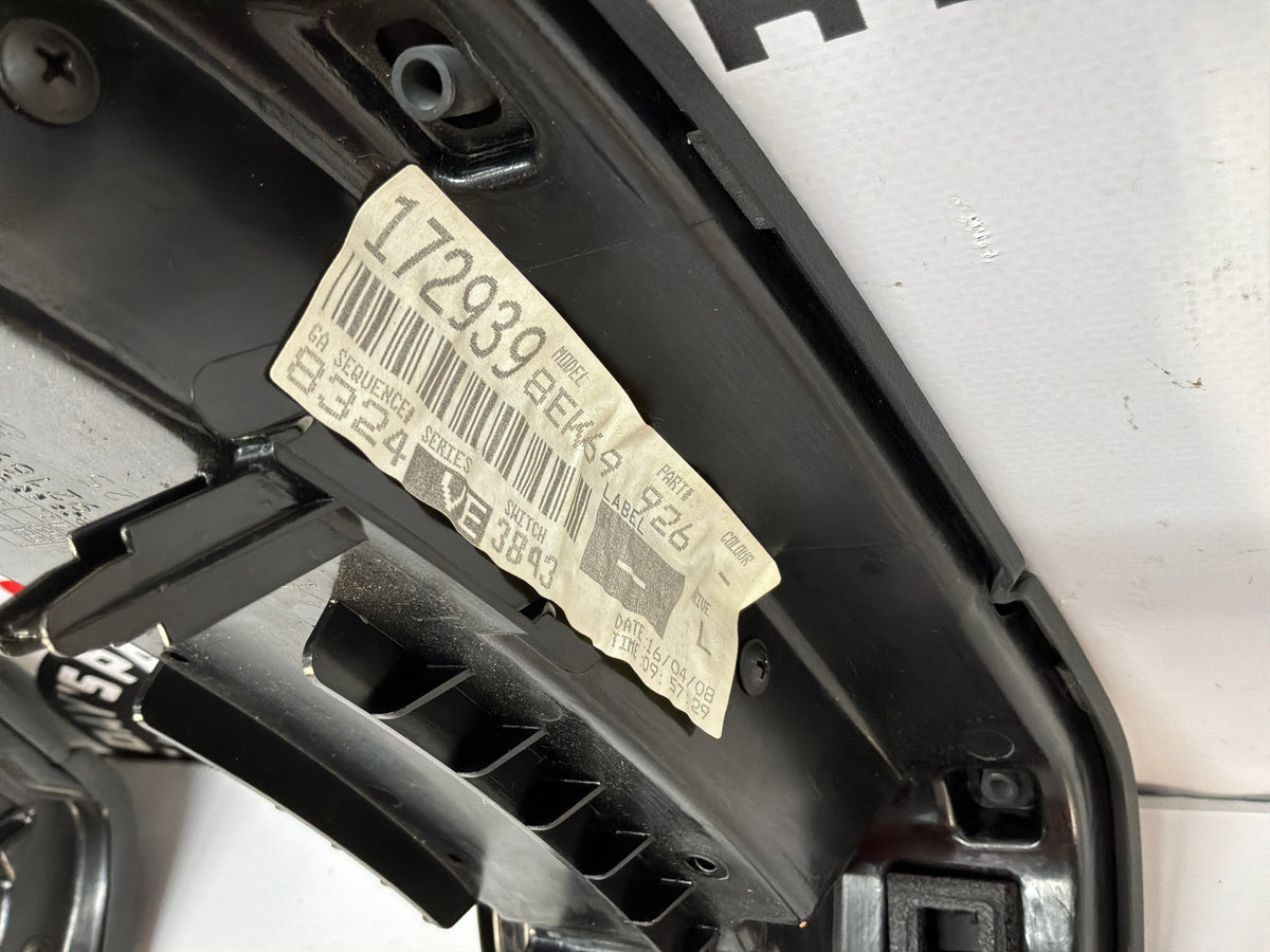 2009 Pontiac G8 GT LH Driver Knee Bolster Lower Dash Column Cover Trim Panel OEM - Day's Parts Yard