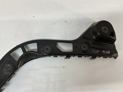 2017 Chevy SS Sedan RH & LH Rear Bumper Support Brackets Braces Mounts OEM