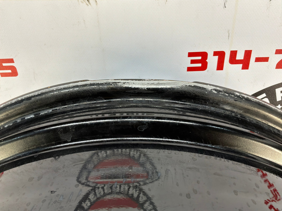 2018 Chevy Suburban LT Factory Wheel 22x9