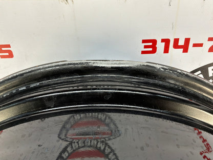 2018 Chevy Suburban LT Factory Wheel 22x9