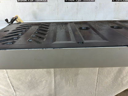 2012 Chevy Avalanche  Tailgate Tail Gate OEM