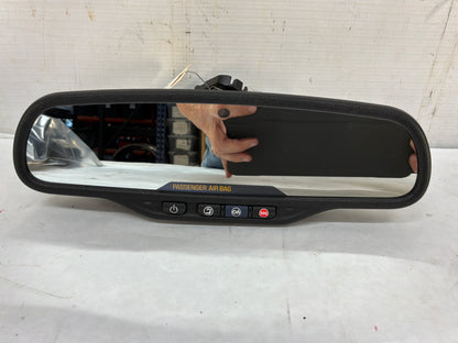 2017 Chevy SS Sedan Rear View Rearview Mirror OEM