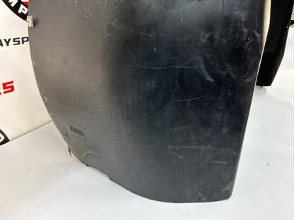 2011 Chevy Camaro SS RH Passenger Front Fender Wheel House Well Liner OEM