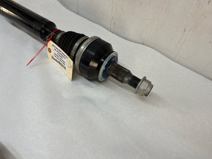 Rh axle - Day's Parts Yard