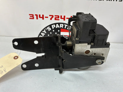 1999 Pontiac Firebird Trans Am WS6 ABS Anti Lock Brake Pump Control Module OEM