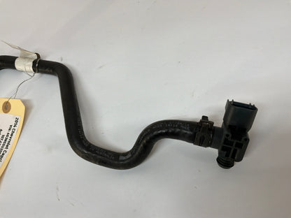 2014 Chevy Caprice PPV Brake Booster Vacuum Hose Line Tube OEM