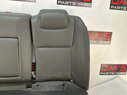 Seats - Day's Parts Yard