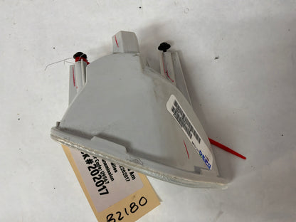 1999 Pontiac Trans Am WS6 RH Passenger Parking & Turn Signal Lamp Assembly