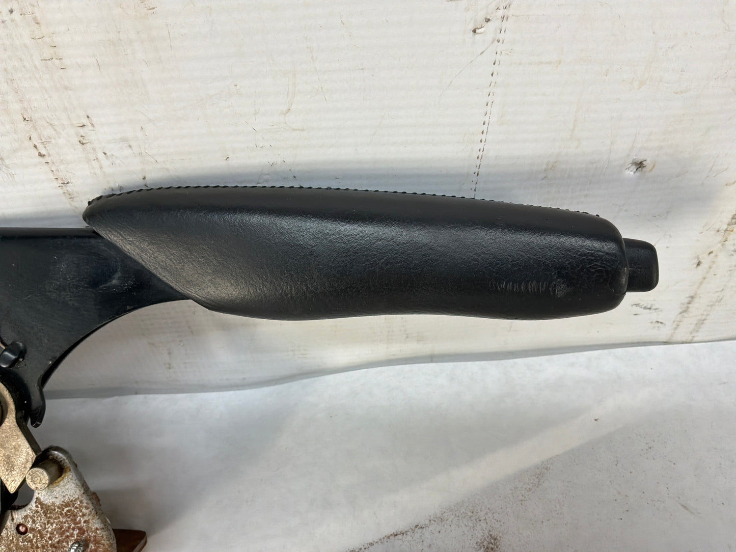 E brake handle - Day's Parts Yard