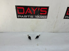 2015 Chevrolet Camaro SS 1LE Trunk Deck Lid Compartment Bumper Adjuster OEM