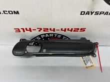 2002 Chevy C5 Corvette Convertible RH Passenger Fog Light Deflector Bezel OEM