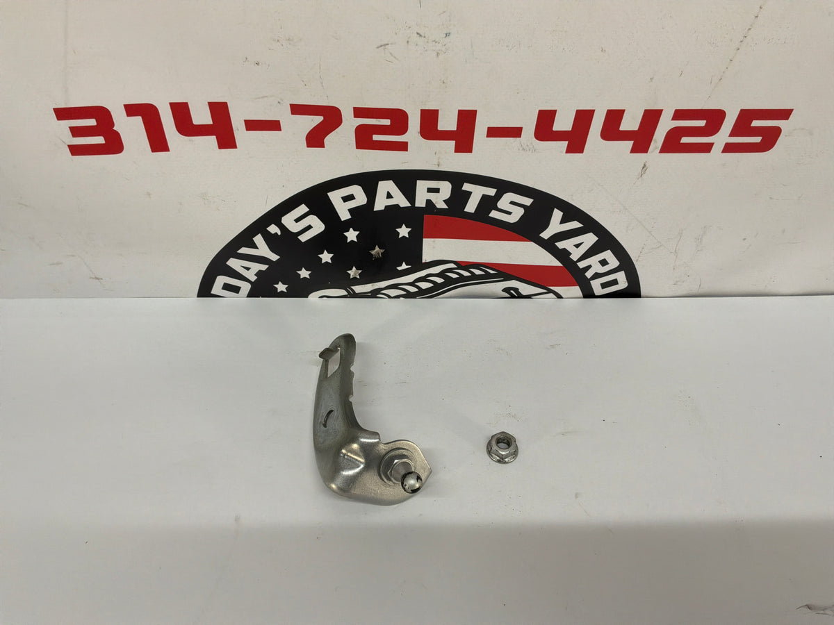 2014 Chevy SS Sedan Hood Strut Shock Bracket OEM
