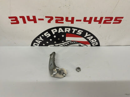 2014 Chevy SS Sedan Hood Strut Shock Bracket OEM
