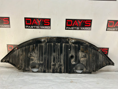 2016 Chevy Caprice PPV Front Bumper Lower Apron Air Damn Panel Extension OEM