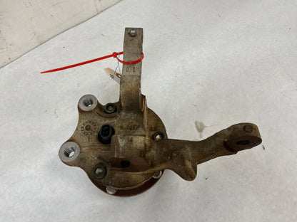 2006 Pontiac GTO RH Passenger Front Suspension Spindle Hub Knuckle Assembly OEM