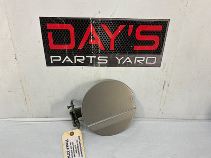2002 Cadillac Escalade EXT Fuel Filler Door Lid OEM