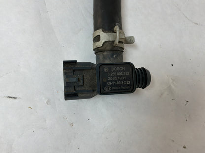 Hose - Day's Parts Yard