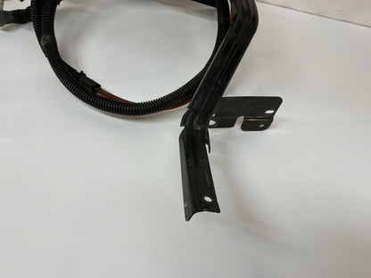 2015 Chevrolet Camaro SS 1LE Positive Negative Battery Alternator Wire Wiring Harness OEM