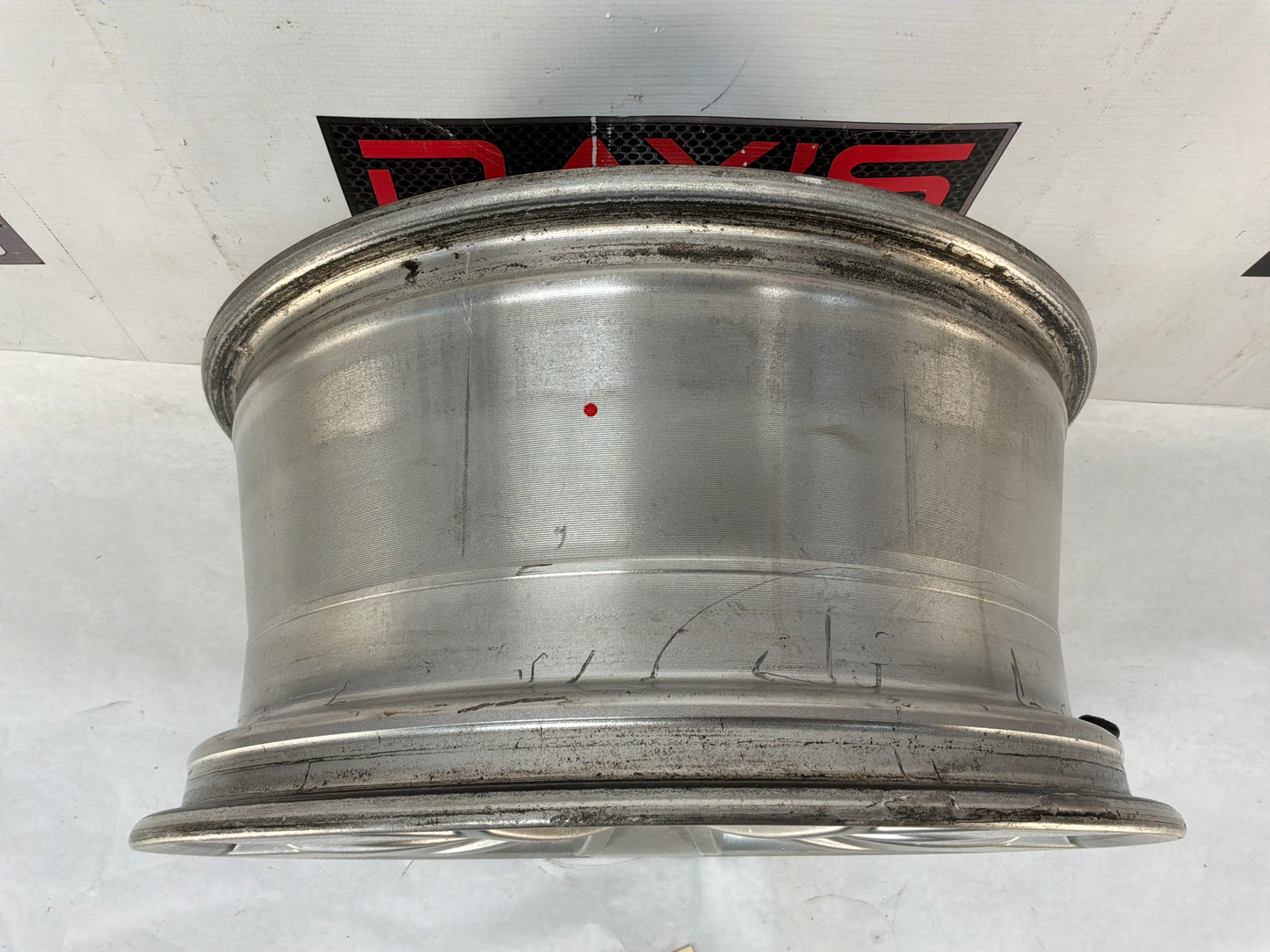 Wheel - Day's Parts Yard