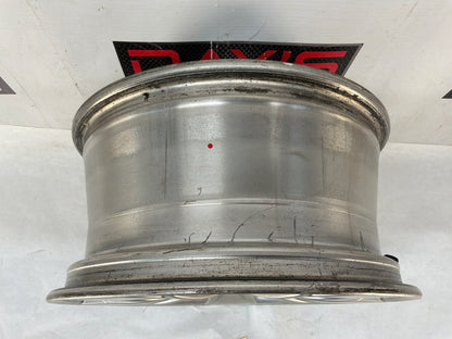 Wheel - Day's Parts Yard