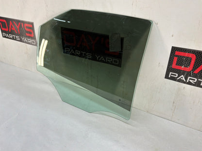 Glass - Day's Parts Yard