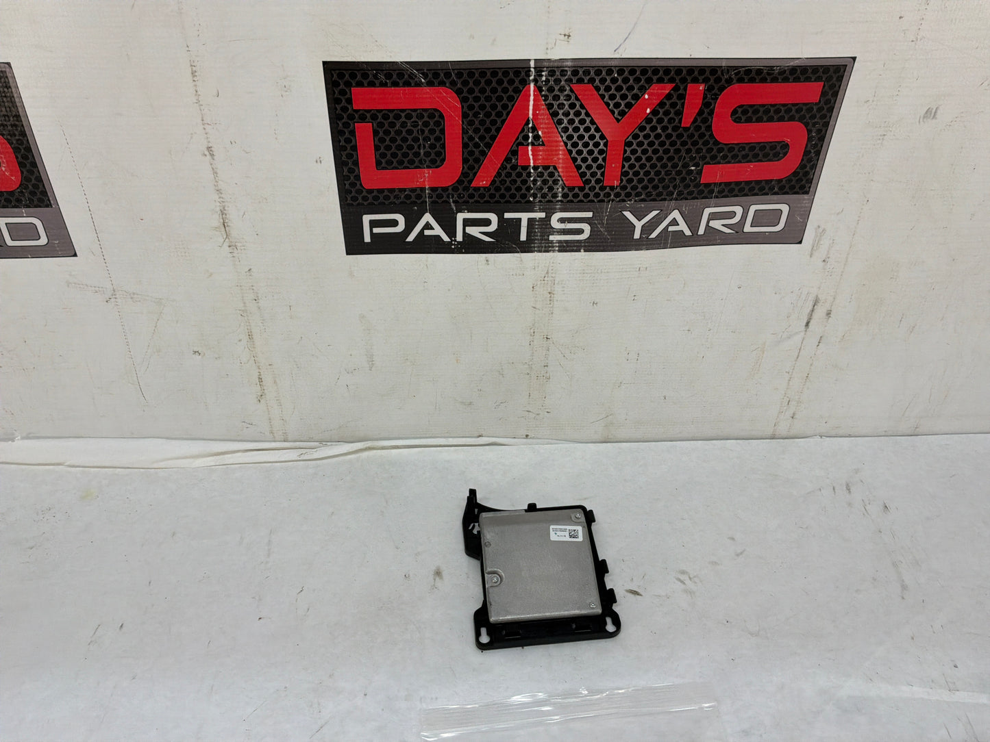2017 Chevy SS Sedan Windshield Lane Departure Camera Module System OEM