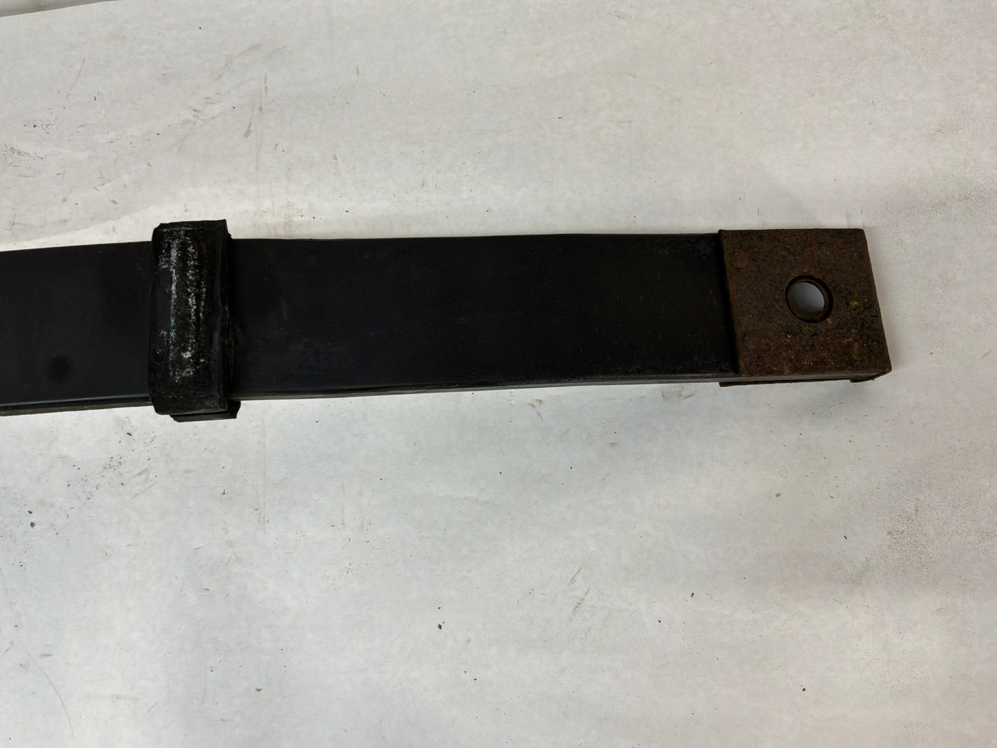 1999 Chevy C5 Corvette Rear Suspension Mono Leaf Spring OEM