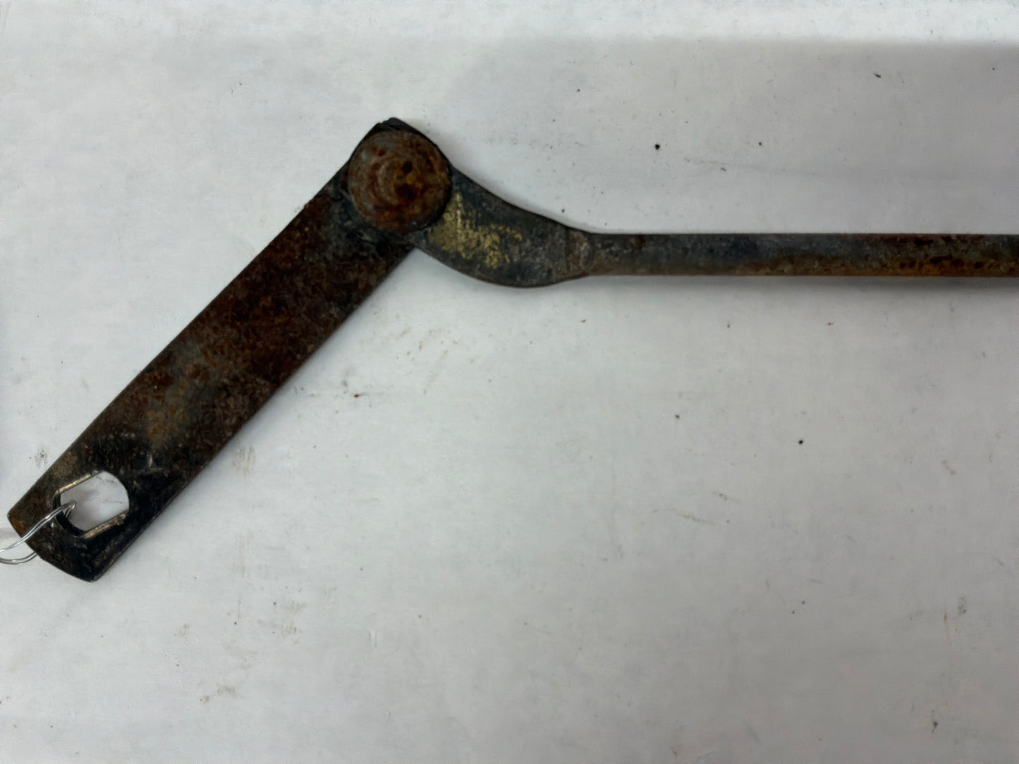 2005 Pontiac GTO Automatic Transmission Shifter Linkage Rod OEM