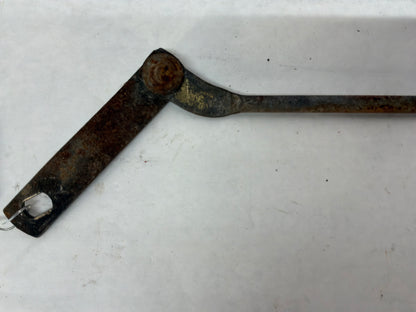 2005 Pontiac GTO Automatic Transmission Shifter Linkage Rod OEM