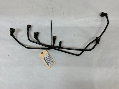 2023 Chevy Camaro SS Intake Manifold EVAP PCV Vacuum Coolant Lines Hoses Tubes OEM