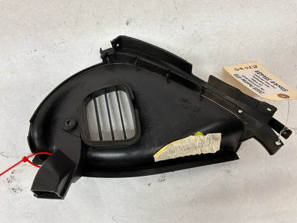 2005 Pontiac GTO RH Passenger Dash End Trim Panel OEM