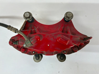 2015 Chevy Camaro SS 1LE LH Driver Front Brake Brembo Caliper OEM