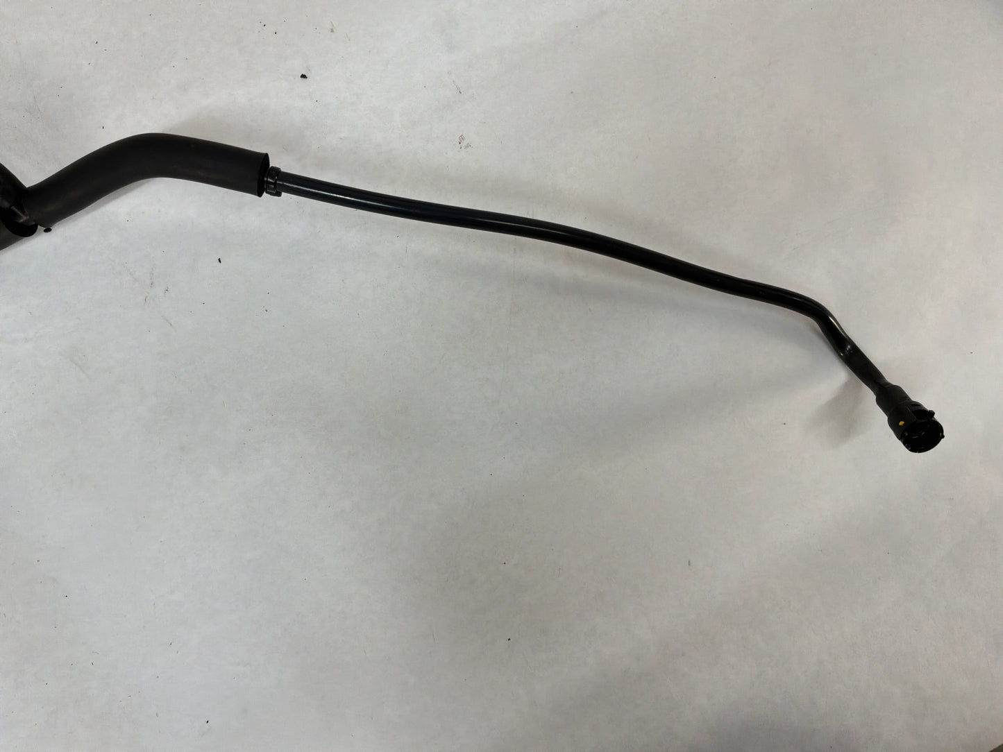 2011 Cadillac CTS-V Coupe Engine Motor Superchager PCV Line Hose Tube Pipe OEM