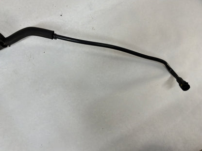 2011 Cadillac CTS-V Coupe Engine Motor Superchager PCV Line Hose Tube Pipe OEM