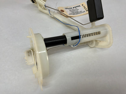 2016 Chevy Caprice PPV Fuel Pump & Lever Sending Unit Assembly OEM