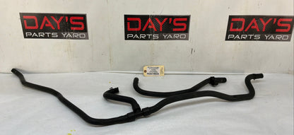 Hoses - Day's Parts Yard