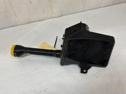 2008 Pontiac G8 GT Coolant Recovery Reservoir Overflow Tank Bottle OEM