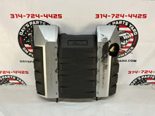 2015 Chevy Camaro SS 1LE Engine Motor Intake Manifold V8 Coil Cover OEM