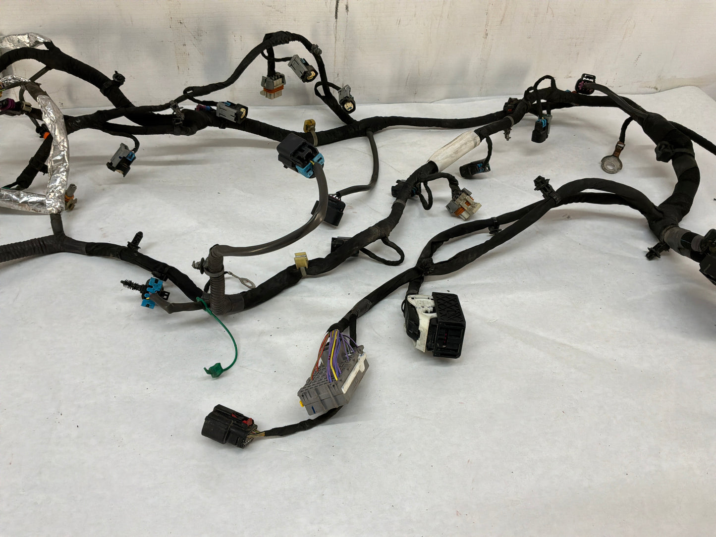 Harness - Day's Parts Yard