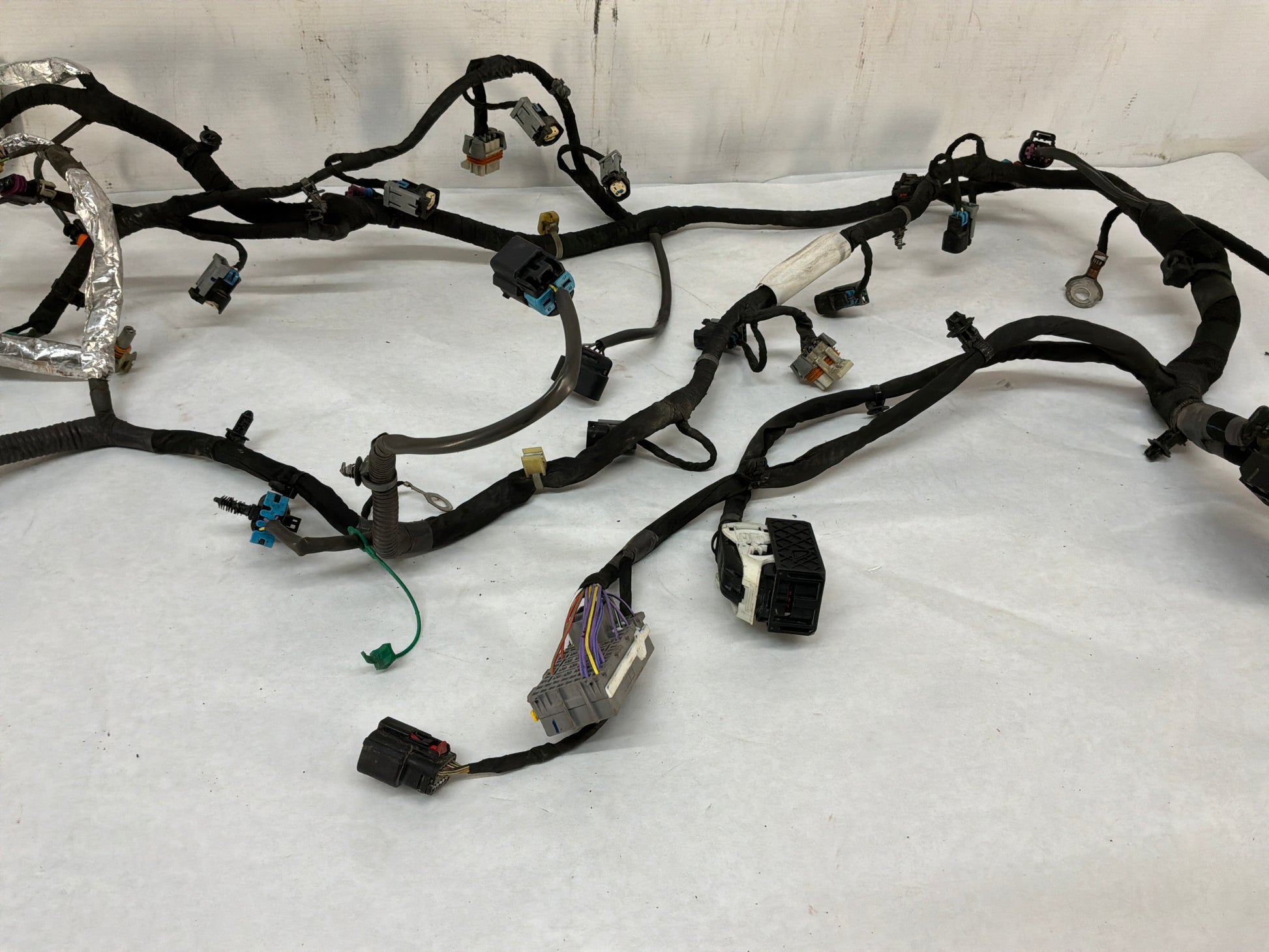 Harness - Day's Parts Yard