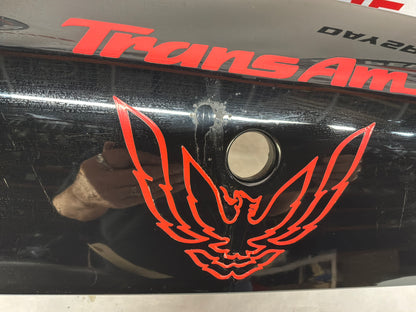 Center Tail Light Filler Panel OEM